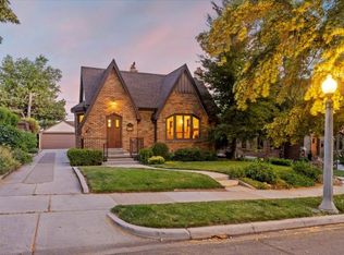 1450 E Laird Ave, Salt Lake City, UT 84105