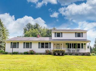 62 Blessing Rd, Slingerlands, NY 12159