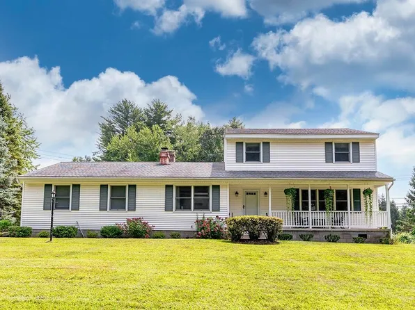 62 Blessing Road, Slingerlands, NY 12159