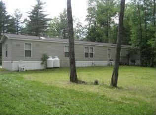 88 Rabbit Hollow Rd, Swanzey, NH 03446