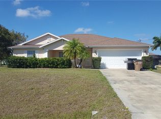 1842 NW 19th Pl, Cape Coral, FL 33993
