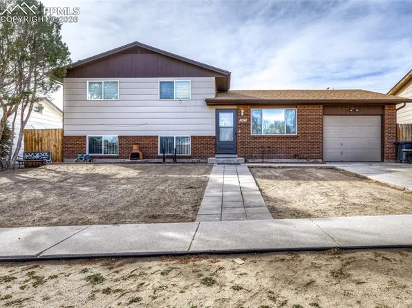 3415 Michigan Ave, Colorado Springs, CO 80910