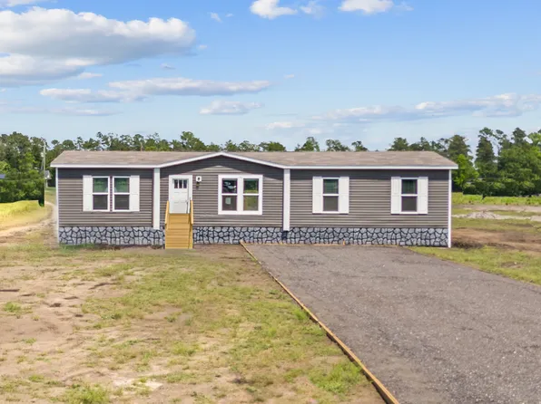 THE LEO- Clayton Homes Plan, Home Placer Horry County