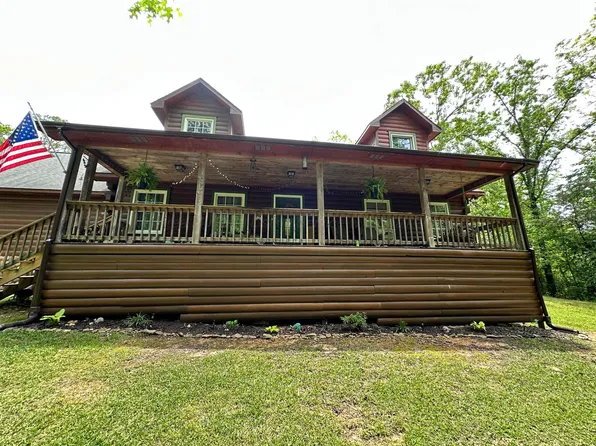 1047 County Highway 1, Hamilton, AL 35570