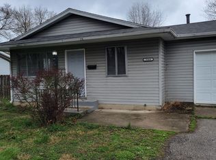 3564 Wilcox St, Indianapolis, IN
