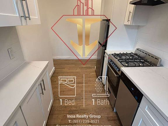 3rd image of 636-639 Bergen Ave #A17