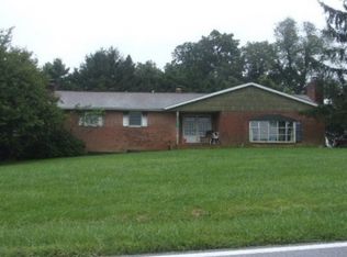 2297 Neudecker Rd, Westminster, MD 21157