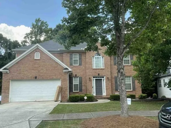5473 The Vyne Ave, Atlanta, GA 30349