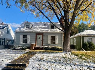 5605 25th Ave S, Minneapolis, MN 55417