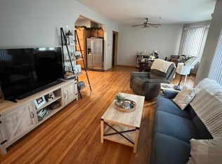 6072 N Neva Ave #1, Chicago, IL 60631