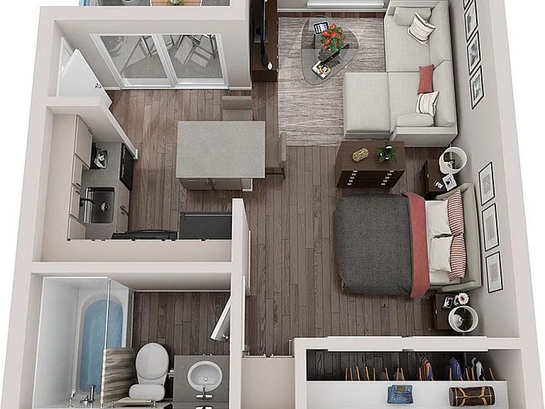 E1-398 sqft