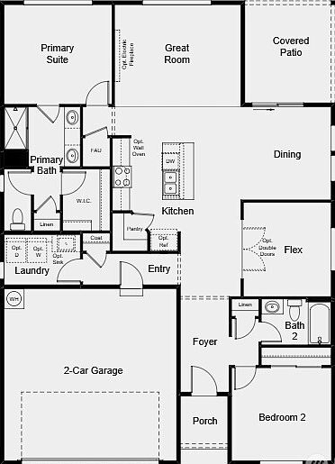 2nd image of 9012 Bowthorpe Street SE