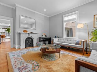 63 Ellery St, Cambridge, MA 02138