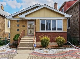 5111 S Kilpatrick Ave, Chicago, IL 60632