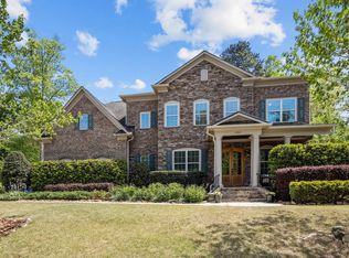 1004 Mocker Nut Ln, Chapel Hill, NC 27517