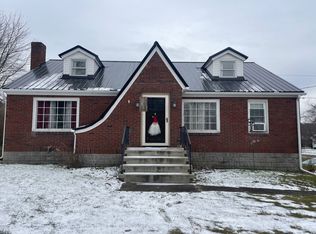 1146 Franklin Rd, Jackson Center, PA 16133