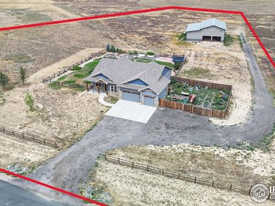 2132 Scenic Estates Dr, Fort Collins, CO, 80524