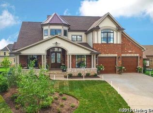 11102 Little Rock Ct, Louisville, KY 40241