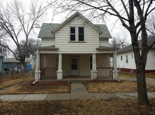 6636 Ballard Ave, Lincoln, NE 68507