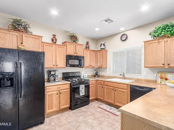 7240 W MILLERTON Way, Florence, AZ 85132