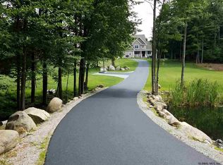 425 Wilton Greenfield Rd, Greenfield Center, NY 12833