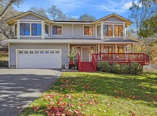 3615 Shallow Creek Rd, Loomis, CA 95650