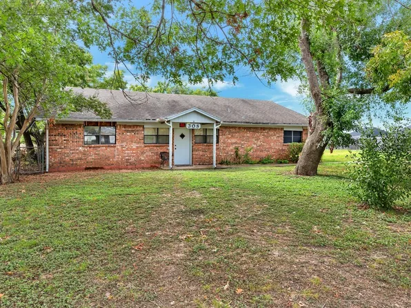 308 W Tate St, Robinson, TX 76706