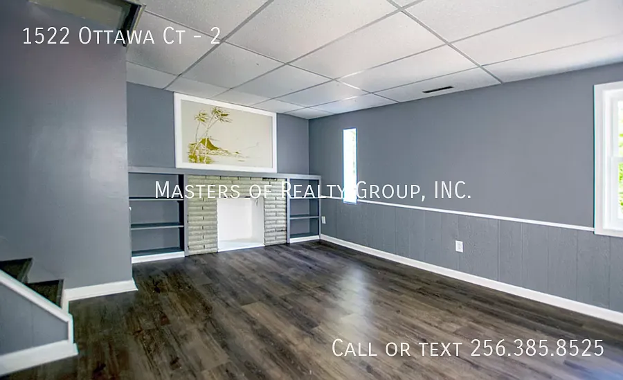 Beautiful newly renovated apartment home! — Photo 2