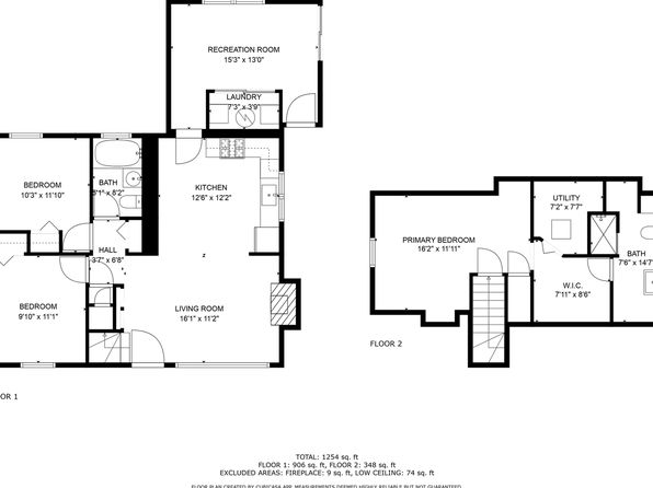6831 S 79th Ave, Bridgeview, IL 60455