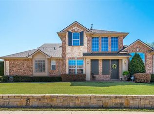 4149 Woodland Trl, Carrollton, TX 75007
