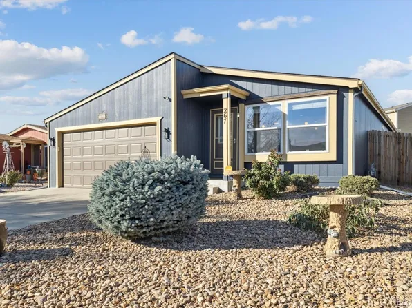 267 Cherokee Place, Brighton, CO 80603