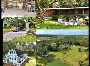 255 Starting Gate Rd, Osteen, FL 32764