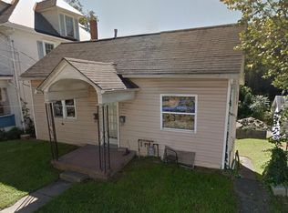 810 Ridgely Ave #2, Fairmont, WV 26554