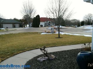 5315 Deer Ridge Dr, Eagle, NE 68347