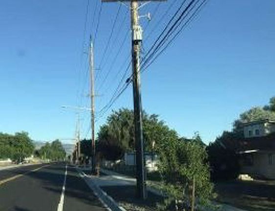 Exterior Neighborhood (street photo)