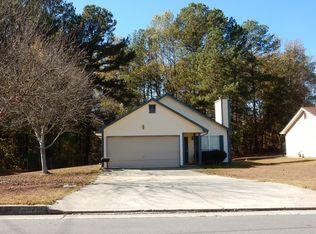 6771 Silver Maple Dr, Rex, GA 30273