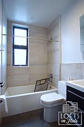 Rented by Lofts and Flats LLC