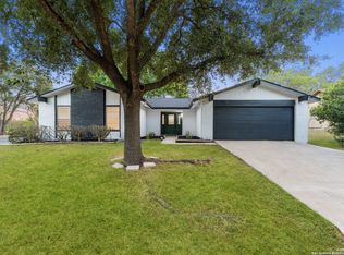 14403 Briarledge St, San Antonio, TX 78247