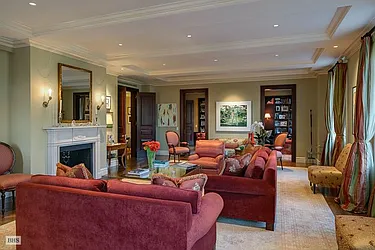 Sold by Brown Harris Stevens