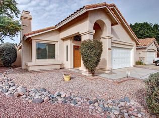 6814 S Dennis Dr, Tempe, AZ 85283