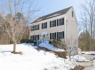 29 Hilton Dr, Newmarket, NH 03857