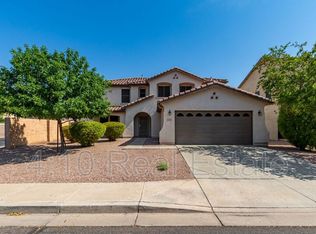 3748 E Betsy Ln, Gilbert, AZ 85296