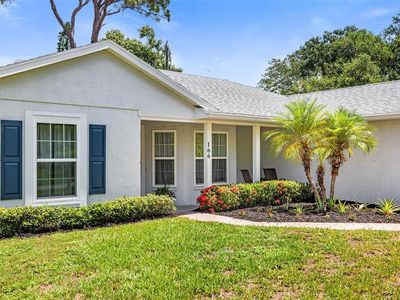 166 Tulane Rd, Venice, FL, 34293