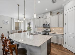 8131 Lucello TER S, NAPLES, FL 34114
