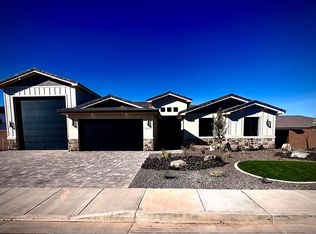 4888 S Homestead Way, Washington, UT 84780