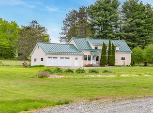 303 Williams Road, Bradford, ME 04410