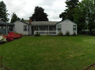 2445 NE 117th Ave, Portland, OR 97220