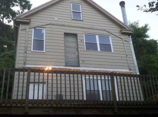 47 Prospect St, East Pittsburgh, PA 15112