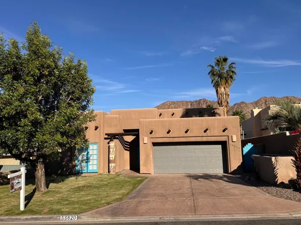 53820 Avenida Ramirez, La Quinta, CA 92253