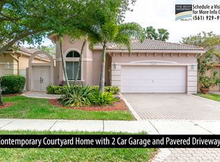 12432 NW 57th St, Pompano Beach, FL 33076